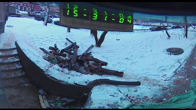 Под окном 2018 дек 15 трубы капремонт смотреть онлайн
