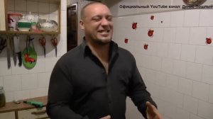 Анекдот про волка и осла или как ВЫЖИТЬ В ПУСТЫНЕ ¦ Денис Пошлый