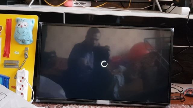 Daewoo smart tv 1 смотреть онлайн