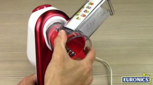 Moulinex   Tritatutto   Fresh Express+ DJ755G