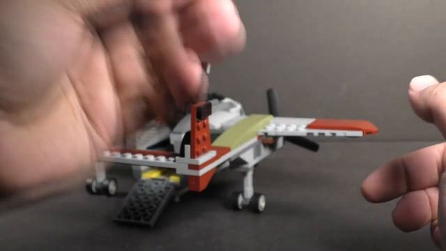 LEGO 2022 Jurassic World: Dominion 76947 Quetzalcoatlus Plane Ambush set review! смотреть онлайн