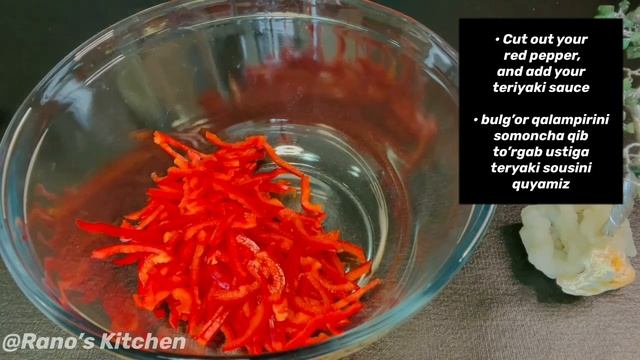 Vitaminlarga boy Lazzat Salati. Lazzat Salad. Лаззат Салат. смотреть онлайн