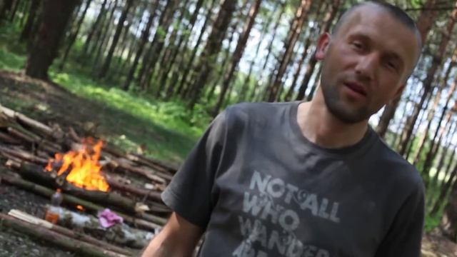 Вело путешествие по Шацким озёрам смотреть онлайн