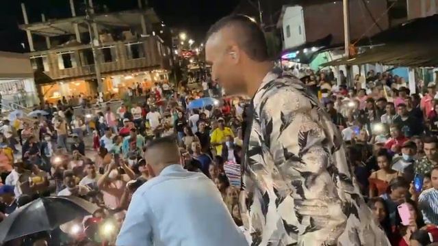 ALEXANDER MEJIA EL SALGAREÑO POPULAR смотреть онлайн