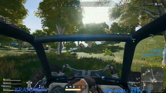 Krapinem | NEW DAY NEW WAY | PUBG-PC/LITE/MOBILE / APEX LEGENDS / CSGO / TEKKEN7 / FORTNITE смотреть онлайн