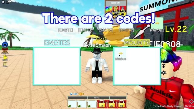NEW ALL STAR TOWER DEFENSE MOUNT + ALL CODES 2020! (ROBLOX ANIME) смотреть онлайн