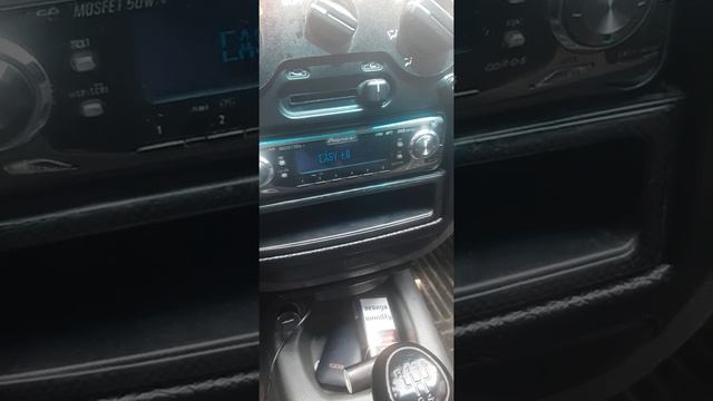 Как отключить деморежим на автомагнитоле пионер смотреть онлайн