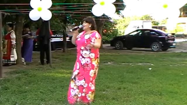 "Половинка моя" из репертуара Людмилы Николаевой смотреть онлайн