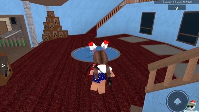 trading in mm2 ?? // read description ✈️⚡️ (supreme values is back) смотреть онлайн