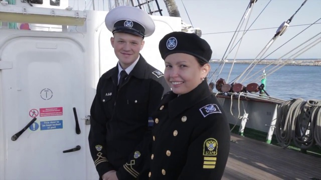 Экспедиция БИНБАНК. Под крылом чайки №16