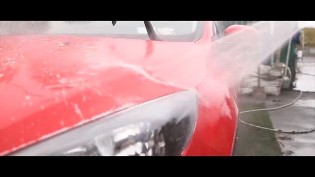 Ford Focus Ceramic Coating CarPro Cquartz uk 3.0 смотреть онлайн