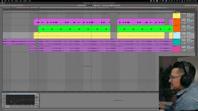 How I Mix And Master Beats | Boom Bap Sample Based Beats