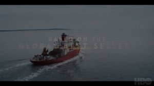 ✅ "Тёмные начала" [2022]-Трейлер