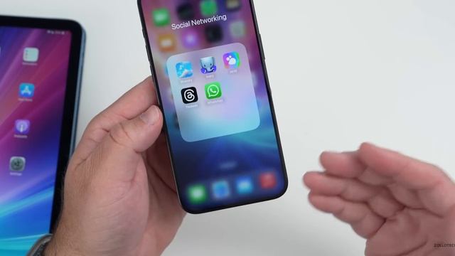 New iOS Major App Updates - What's New? (November 2023) смотреть онлайн