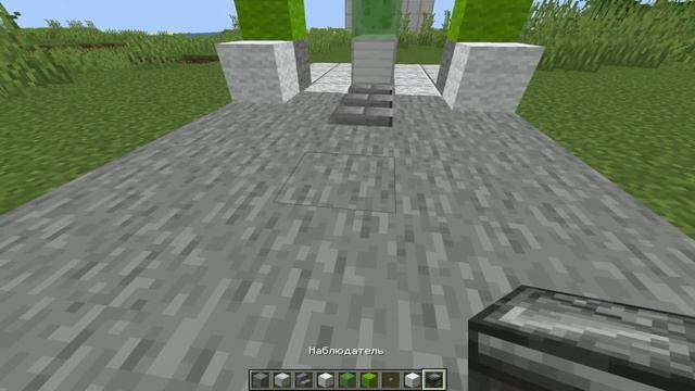 ВЫДВИЖНАЯ МЕХАНИЧЕСКАЯ ДВЕРЬ 3 НА 3 БЕЗ МОДОВ В МАЙНКРАФТЕ! КАК ПОСТРОИТЬ МЕХАНИЧЕСКУЮ ДВЕРЬ? смотреть онлайн