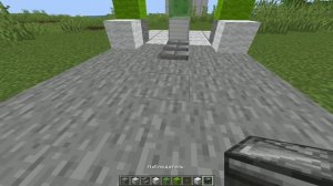 ВЫДВИЖНАЯ МЕХАНИЧЕСКАЯ ДВЕРЬ 3 НА 3 БЕЗ МОДОВ В МАЙНКРАФТЕ! КАК ПОСТРОИТЬ МЕХАНИЧЕСКУЮ ДВЕРЬ?