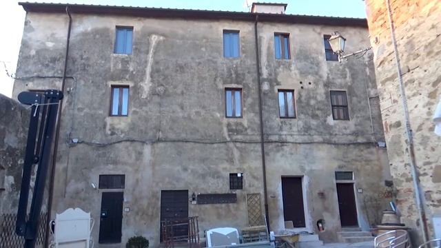 Populonia, Piombino, Livorno, Tuscany, Italy, Europe смотреть онлайн