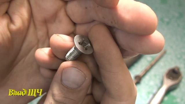 Ударная отвертка как пользоваться или чем открутить закисшие болты смотреть онлайн