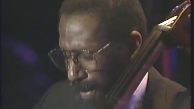 Ron Carter - Sheila's Song 1 (to be cont.) смотреть онлайн