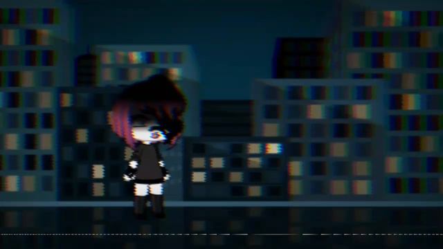 ~Meme~♡Где можно найти окно пошире♡/Gacha Life/ смотреть онлайн