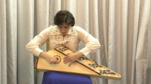 Всегда со мной. Импровизация на тему м/ф «Унесенные призраками» для гуслей соло