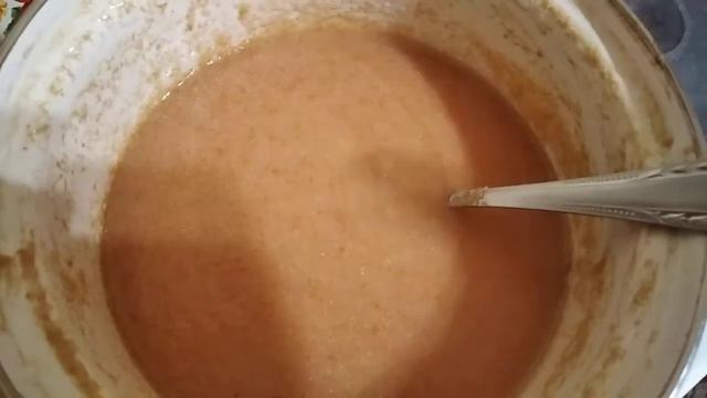 Ложная красная икра из манки. смотреть онлайн