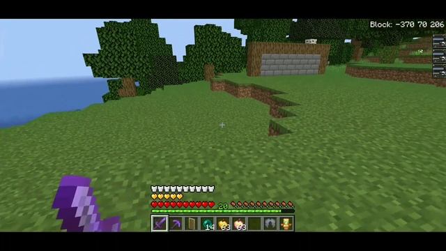 Minecraft Left Hand Pack For Minecraft Pocket Edition 1.19 | Left Hand TexturePack for MCPE смотреть онлайн