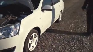 Анти ТестДрайв Датсун Он До Datsun On Do