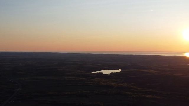 LAC MATAPEDIA + FLEUVE ST-LAURENT ( Zoom 4x ) vue aerienne DJI MINI 2 SE Drone test смотреть онлайн
