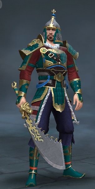 OmletArcade_Shadow_fight_3 [INTRO]