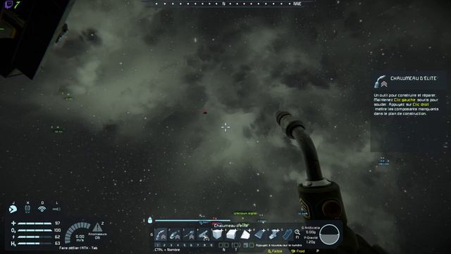 Nous sommes observés | Let's Play Space Engineers Coop S03E23 смотреть онлайн
