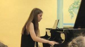 Юрий Весняк -Ноктюрн (Татьяне Весняк)