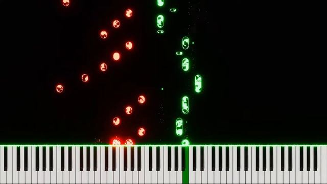 2 Phut Hon (KAIZ Remix)/Zero Two Dance - Phao | Piano Cover by xZeron смотреть онлайн