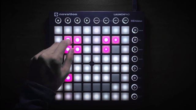 Marshmello & Halsey - Be Kind || Launchpad Cover + Project File смотреть онлайн