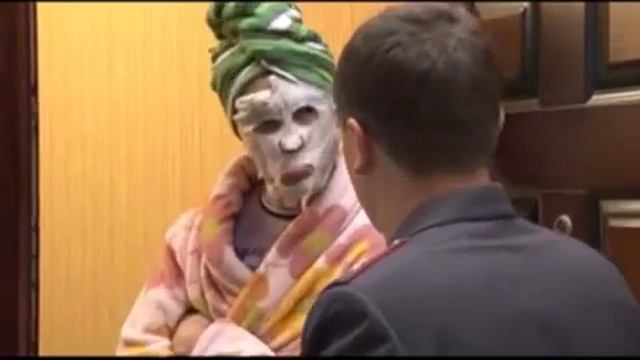 Большие люди Бакыт и Ко Мама Бакыта смотреть онлайн