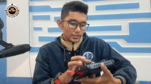 REVIEW || Live Soundcard X60, Andalan Semua Streamer Media Sosial. #unboxing