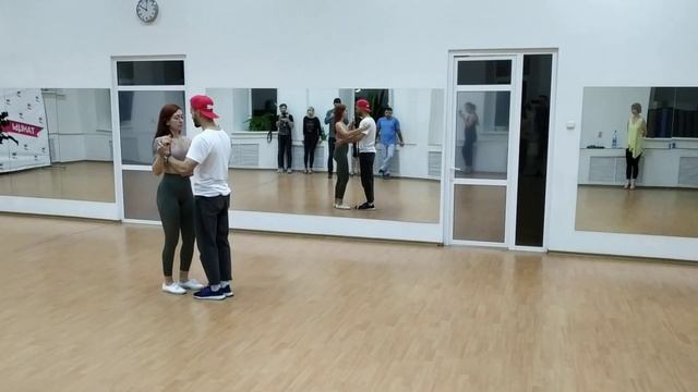14.02. волны, шаг точка (79) смотреть онлайн