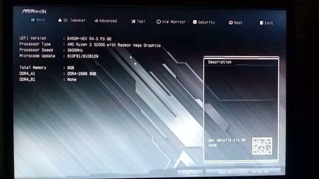Enable TPM 2.0 And Secure Boot In Bios Windows 11 2023 | TPM 2.0 and Secure boot enable kaise kare смотреть онлайн