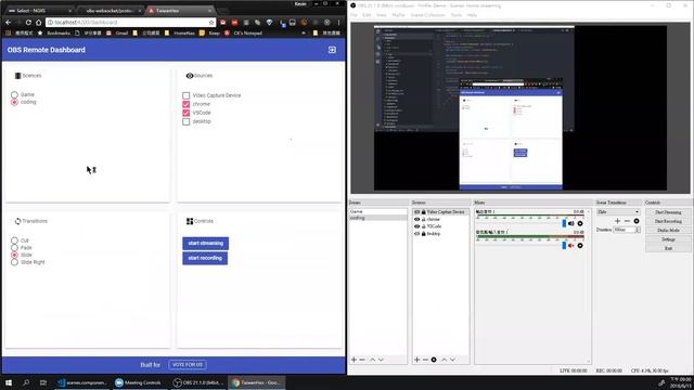 [S04E10] ngxs + websocket with RxJS смотреть онлайн