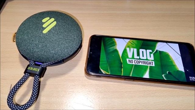 Edifier MP100 Plus Speaker *Volume/Latency Test* - Gadget Explained Extended Unboxing смотреть онлайн