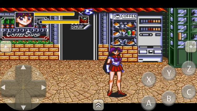 Bisoujo Senshi Sailor Moon - Sega Genesis - Cheat Codes #emulator #cheatcodes #sega смотреть онлайн