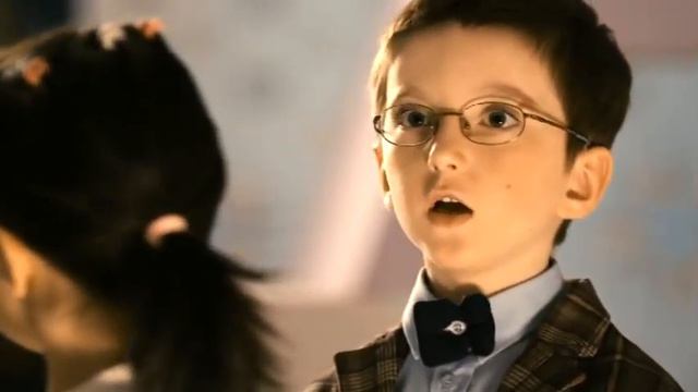 Detski Mir Advertising