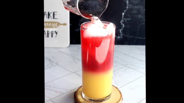 How to make the Best and Refreshing Orange Hibiscus Ade in 1 minute. This will be your favorite Ade смотреть онлайн