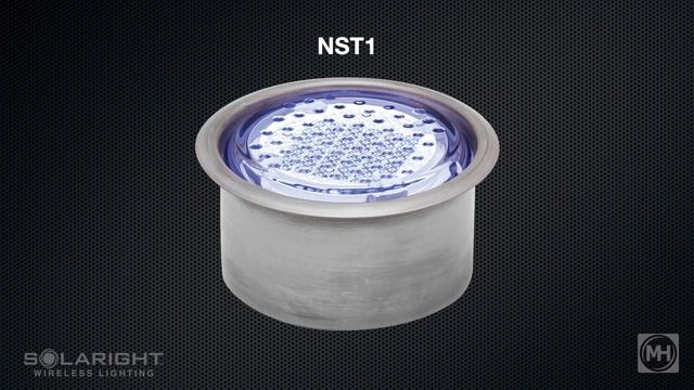 THE MH COMPANIES SPOTLIGHT: SolaRight Lighting Overview смотреть онлайн