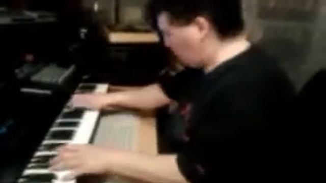 Алексей Клавишник-Аранжировщик смотреть онлайн