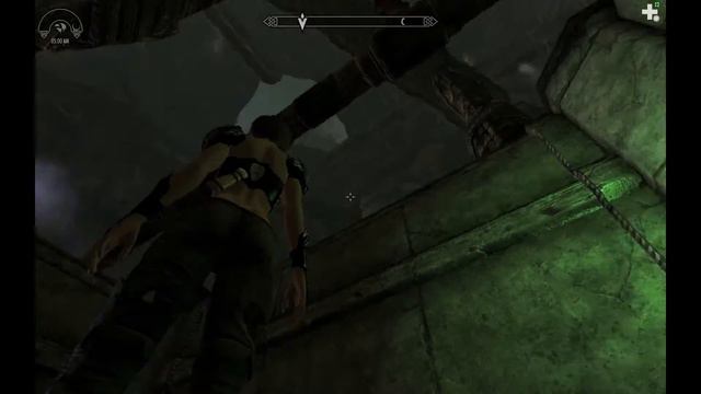 Skyrim s 597 Дневник Норберта Леллеса смотреть онлайн