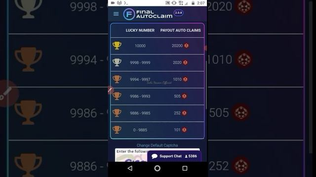 Dutchycorp Auto Claim Via Termux PHP Script ✓ Techi Hassan Official #M.Hassan смотреть онлайн