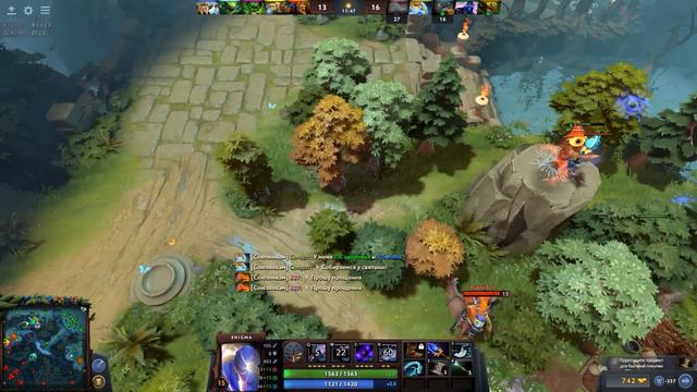 ЭНИГМА — Блекхол с МИНИМАЛЬНЫМ откатом! смотреть онлайн