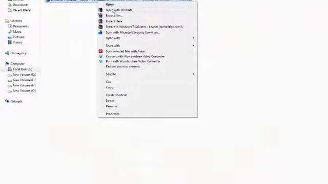 How to Activate Windows 7 for FREE with Windows 7 loader 2017 смотреть онлайн