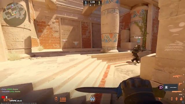 Counter Strike 2 Gameplay India смотреть онлайн